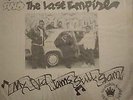 SHAKESPEAR AND THE LAST EMPIRE LP -RANDOM RAP RARE
