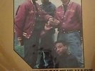 KINGS OF RAP-STRAIGHT FROM THE HART LP   -RANDOM RAP RARE