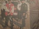 B-BOY CREW- LIFE SPEAKS FOR ITSELF -RANDOM RAP RARE