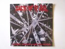 SICK OF IT ALL BLOOD SWEAT, AND NO TEARS LP U.S. 2014 SEALED NEW YORK HARDCORE