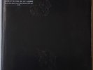 Queens Of The Stone Age-Like Clockwork RSD Black Friday Black-On-Black SEALED