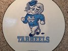 Carolina Fever - University of North Carolina UNC Tarheels Picture Disc RARE