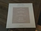 Tabula Rasa Arvo Pärt (1984), Vinyl ECM, Keith Jarrett, eingeschweißt ungeöffnet