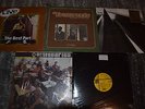UNDERGROUND HIP HOP  PEOPLE UNDER THE STAIRS-VISIONARIES-J LIVE-DA GRASSROOTS