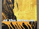 AT THE DRIVE IN Relationship Of Command LP