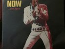 Elvis Presley - Elvis Now...and Again FTD Vinyl