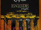 LP - LITFIBA - ENEIDE DI KRYPTON - ORIG 1983 - 1A STAMPA SUONO RECORDS SR 33122