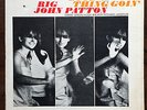 BIG JOHN PATTON - GOT A GOOD THING GOING - BLUE NOTE BST 84229 ORIGINAL