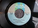 A C REED MY BABY'S BEEN CHEATING COOL R'n'B NORTHERN SOUL MOD A.C. VG+++