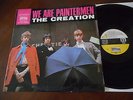 CREATION We Are Paintermen HIT TON LP 1967  rare PSYCH BEAT