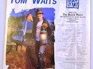 Tom Waits The Black Rider Mitschnitt - extrem rar -