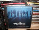THE WILD BUNCH,JERRY FIELDING FILM SOUNDTRACK