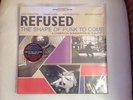 REFUSED - THE SHAPE OF PUNK TO COME (LP, VINYL)