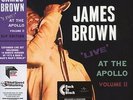JAMES BROWN Live At The Apollo Volume 2 Deluxe Edition 3x LP Vinyl Set FUNK R&B