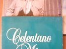 CELENTANO+MINA-IL RAGAZZO DELLA VIA GLUCK 2 LP 33 GIRI