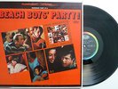 THE BEACH BOYS  Party