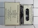 Megadeth - Peace Sells But Who's Buying - PROMO - Cassette Tape - Album - RARE