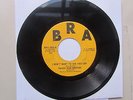 Ken Boothe - I Don't Want To See You Cry/I Need You 1967 BRA Studo 1 Rock Steady
