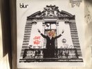 Blur - Crazy Beat, Parlophone - R 6610, 7