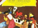 Orff: Carmina Burana [VINYL] Vinyl