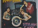 Stray Cats Rant n' Rave The Stray Cats (1983 US 10-track LP ) sealed deleted
