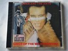 Adam Ant / The Ants Kings of the Wild Frontier Rare French Mr Collectors