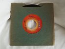 Vintage - Otis Rush - Homework / I Have To Laugh  Blues 45 rpm - Duke - DJ copy