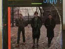Snap  by The Jam 1983 Vinyl Polydor Records 1st Press Paul Weller