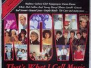 NOW THAT'S WHAT I CALL MUSIC 1  please read description