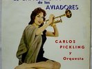 CARLOS PICKLING  Chachacha de los Aviadores  SPACE CUMBIA PERU Listen
