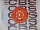 THE MARMALADE, I SEE THE RAIN*LAUGHING MAN, 1967 CBS 2948, ORIGINAL, PSYCH', EX+