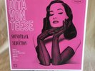 Dita Von Teese - Soundtrack Of Seduction, Pink Vinyl LP, Limited Edition, NM