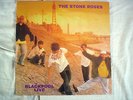 THE STONE ROSES, BLACKPOOL LIVE, AUGUST 1989, VERY GOOD+ CONDITION