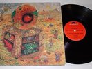ARIK BRAUER album ALLES WAS FLUGEL HAT FLIEGT, 1973 POLYDOR 2437 221, BOOKLET SL