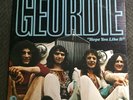 Geordie LP Hope You Like It  PROMO AC-DC Brian Johnson hard rock VG++