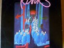 KINKS The Great Lost Kinks Album LP REPRISE 1973 US orig+stereo+insert MS 2127