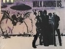 Misfits Walk Among Us (1988 Reissue Ruby Records)