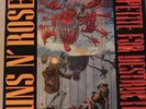 Appetite for Destruction [LP] by Guns N' Roses (Vinyl, Aug-2003, PMS)