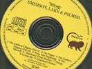 Emerson, Lake & Palmer ?– Trilogy (Manticore ?– 258 173-222)