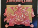 Sabbath Bloody Sabbath by Black Sabbath 1974 Vinyl Warner Bros Records 1st Press