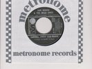 JAN ROHDE & the WILD ONES * 1965 * singt DEUTSCH   SANDRA, LINDA und MARIE *Ge