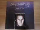 Dances With Wolves OST Vinyl LP 1991 (John Barry,Kevin Costner)
