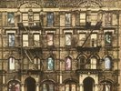 LED ZEPPELIN physical graffiti 1975 UK SWAN SONG STEREO VINYL 2LP A1/B4/C1/D1 Vg