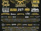 PASS 3 JOURS HELLFEST 2017 + CAMPING, SOLD OUT
