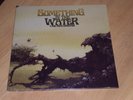 SOMETHING IN THE WATER - A RISE ABOVE COMPILATION - LTD EDITION WITH CERT - NEW