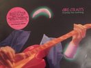 Dire Straits Money For Nothing Vinyl Record LP VERH 64 EX + Con