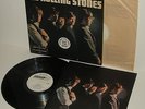 WLP FFRR LL3375-DJ 1964 MONO Rolling Stones US/UK Export PROMO LP MadeIn England