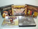 GRATEFUL DEAD REIN 72 SAXON Carrere 79-84 WHO QUADROPHENIA BEE GEES AT LAST LIVE
