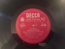 ROLLING STONES AFTERMATH EX- / VG  VINYL LP. MATRIX 5B /1A 1ST PLAYS LOVELY
