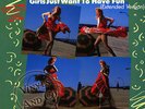 CYNDI LAUPER - Girls Just Want To Have Fun [Extended] Vinyl MAXI 45 TOURS 12